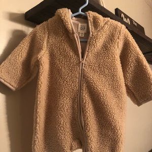 Baby Winter Suit